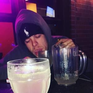 Meet your Posher, Jeff